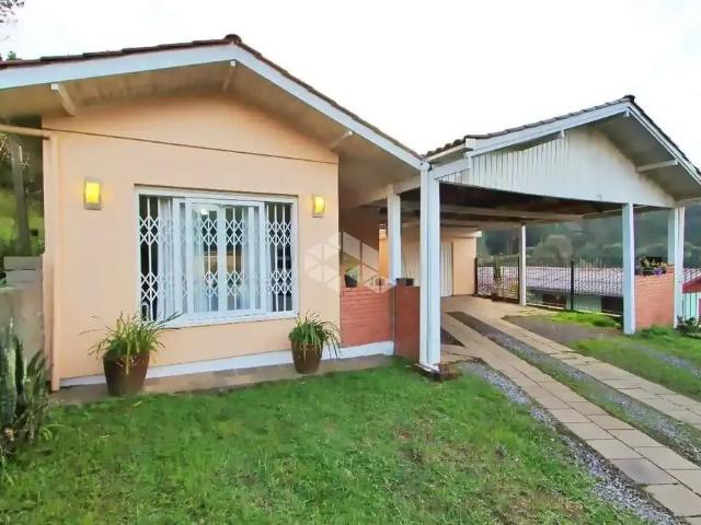 Casa venda em Região Geográfica Imediata de Caxias do Sul, Farroupilha