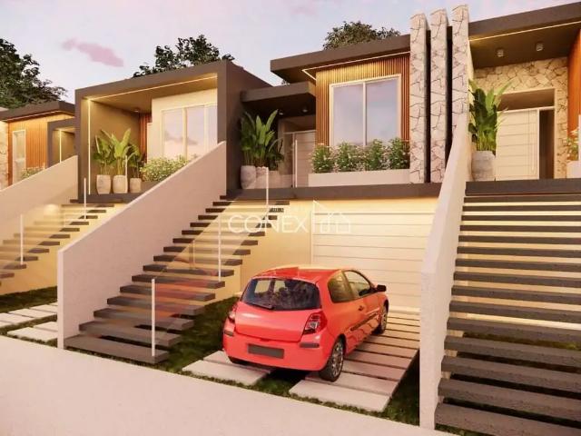 Casa venda em Região Geográfica Imediata de Caxias do Sul, Farroupilha