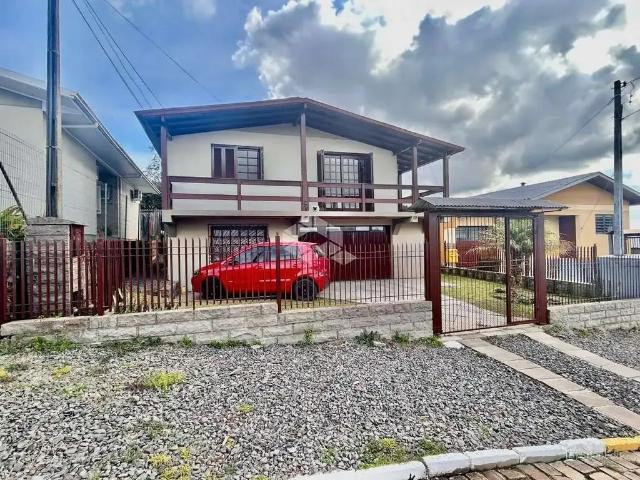 Casa venda em Região Geográfica Imediata de Caxias do Sul, Farroupilha
