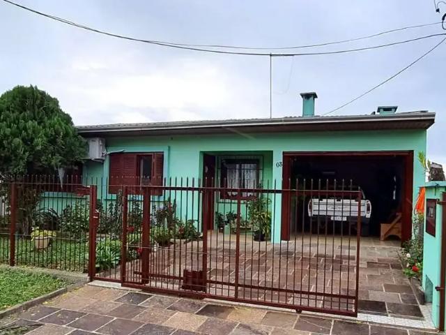 Casa venda em Região Geográfica Imediata de Caxias do Sul, Farroupilha