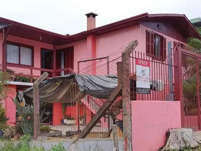 Casa venda em Região Geográfica Imediata de Caxias do Sul, Farroupilha