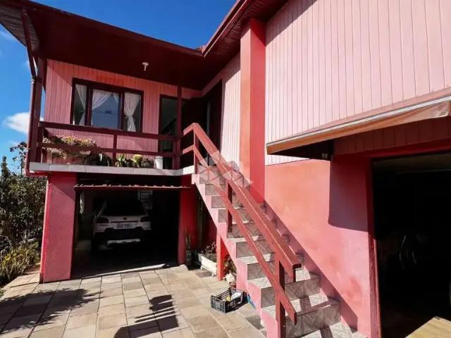 Casa venda em Região Geográfica Imediata de Caxias do Sul, Farroupilha