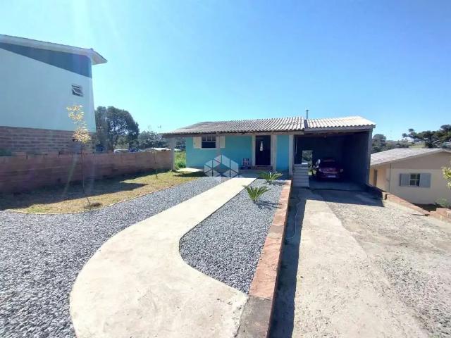 Casa venda em Região Geográfica Imediata de Caxias do Sul, Farroupilha