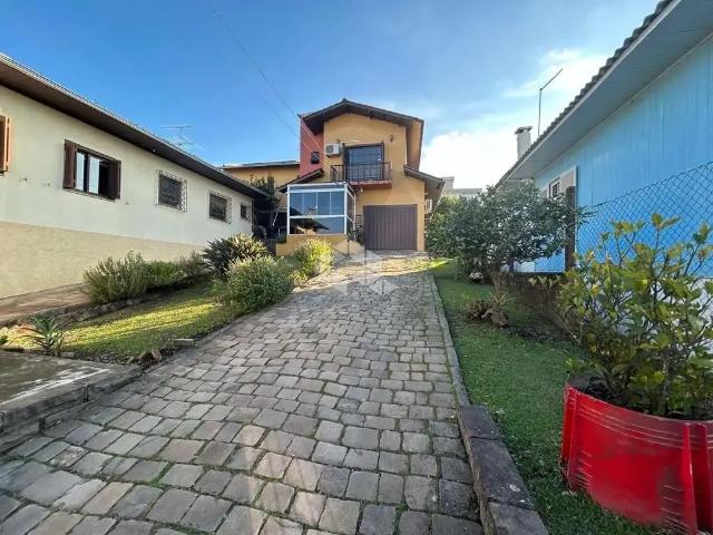 Casa venda em Região Geográfica Imediata de Caxias do Sul, Farroupilha