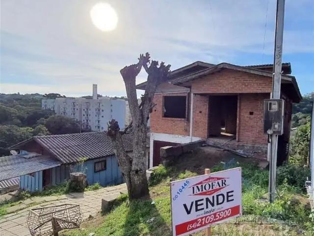 Casa venda em Região Geográfica Imediata de Caxias do Sul, Farroupilha