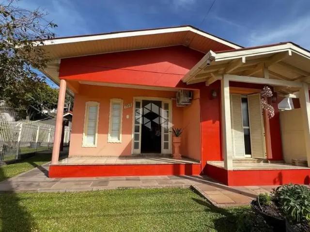 Casa venda em Região Geográfica Imediata de Caxias do Sul, Farroupilha