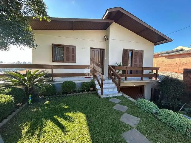 Casa venda em Região Geográfica Imediata de Caxias do Sul, Farroupilha
