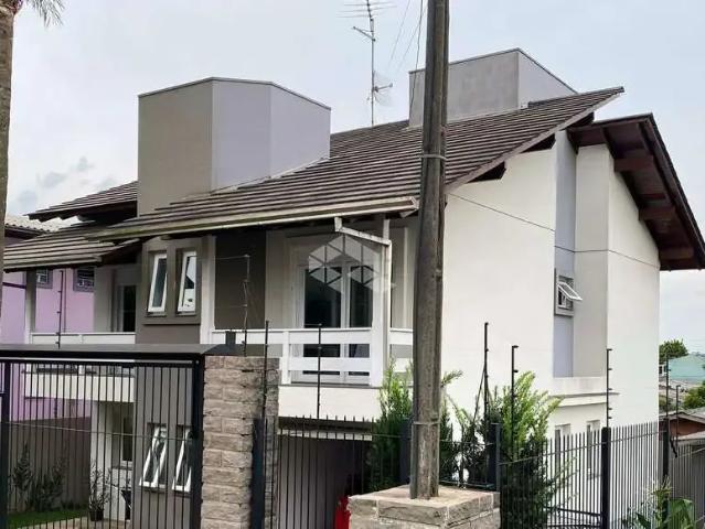 Casa venda em Região Geográfica Imediata de Caxias do Sul, Farroupilha