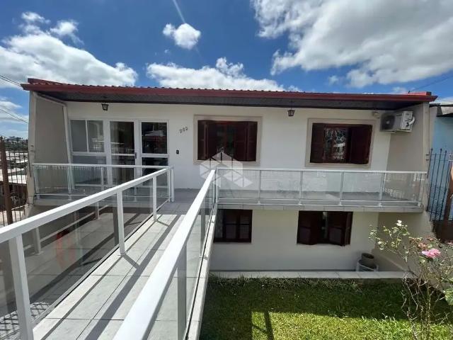 Casa venda em Região Geográfica Imediata de Caxias do Sul, Farroupilha