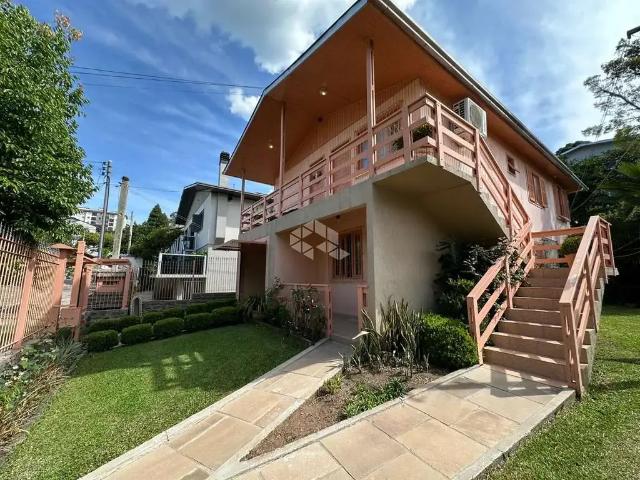 Casa venda em Região Geográfica Imediata de Caxias do Sul, Farroupilha