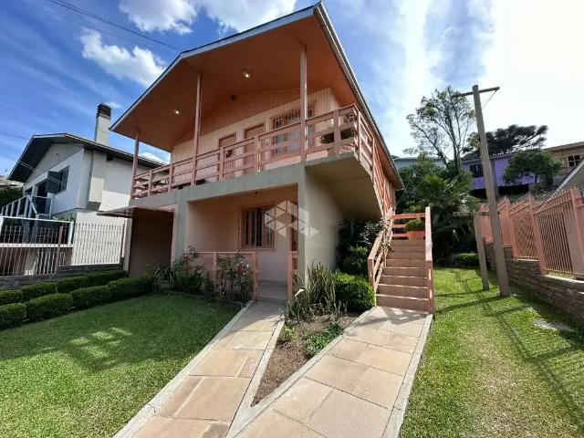 Casa venda em Região Geográfica Imediata de Caxias do Sul, Farroupilha