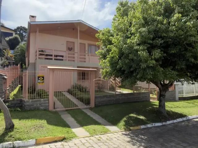 Casa venda em Região Geográfica Imediata de Caxias do Sul, Farroupilha