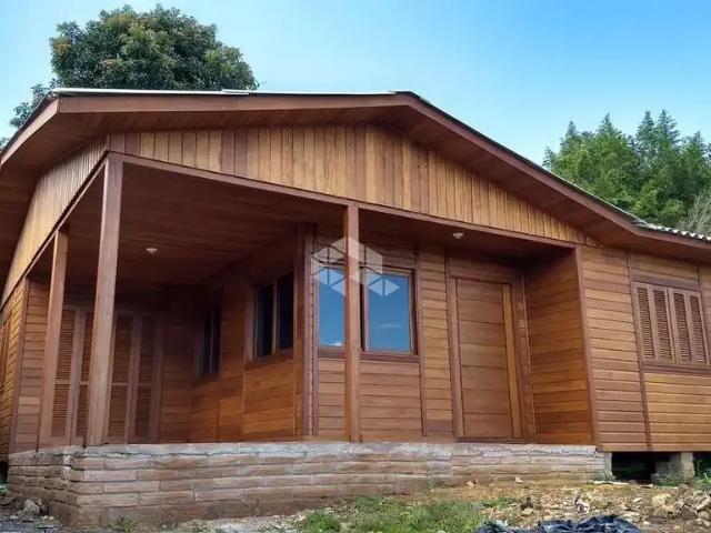 Casa venda em Região Geográfica Imediata de Caxias do Sul, Farroupilha