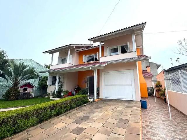 Casa venda em Região Geográfica Imediata de Caxias do Sul, Farroupilha