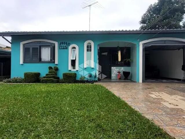 Casa venda em Região Geográfica Imediata de Caxias do Sul, Farroupilha