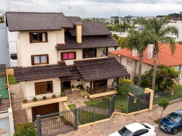 Casa venda em Região Geográfica Imediata de Caxias do Sul, Farroupilha