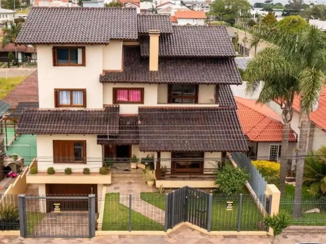 Casa venda em Região Geográfica Imediata de Caxias do Sul, Farroupilha