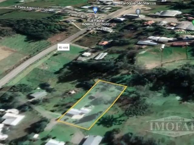 Casa venda em Região Geográfica Imediata de Caxias do Sul, Farroupilha