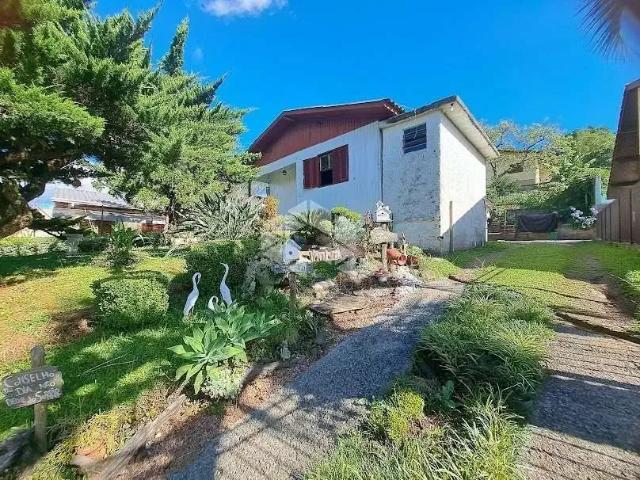 Casa venda em Farroupilha