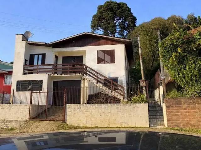 Casa venda em Região Geográfica Imediata de Caxias do Sul, Farroupilha