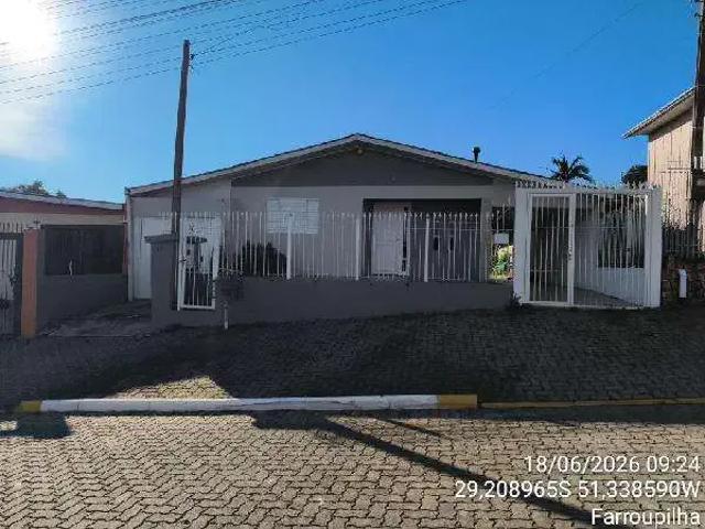 Casa venda em Região Geográfica Imediata de Caxias do Sul, Farroupilha