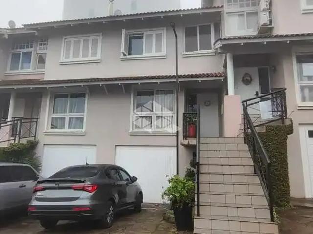 Casa venda em Região Geográfica Imediata de Caxias do Sul, Farroupilha