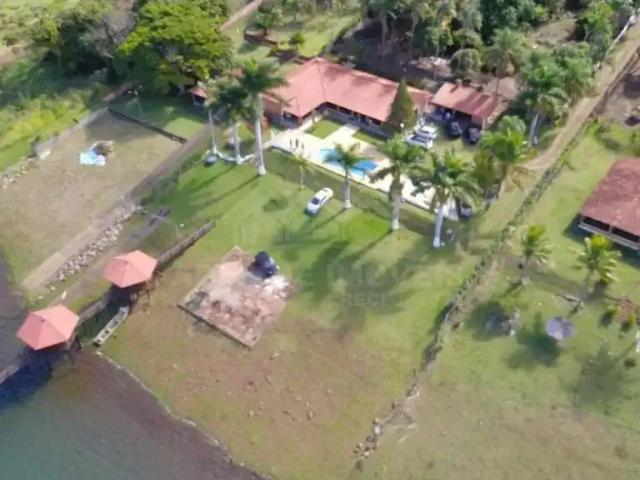 Casa venda em Região Imediata de Piraju, Fartura