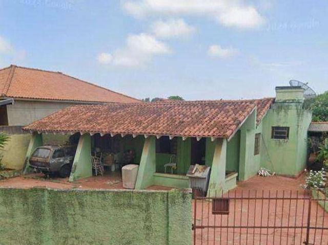 Casa venda em Região Imediata de Piraju, Fartura
