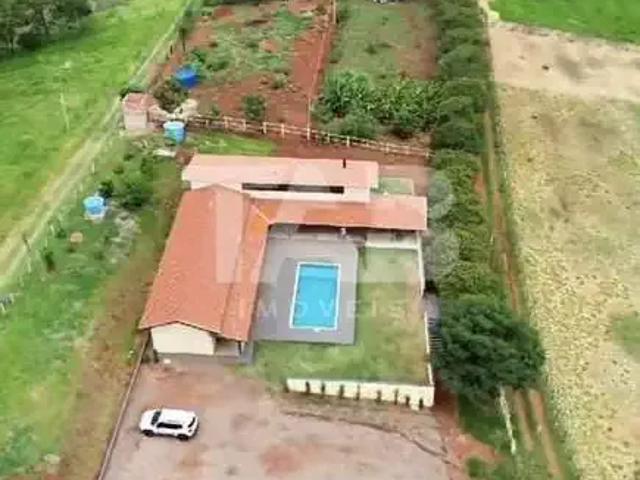 Casa venda em Região Imediata de Piraju, Fartura