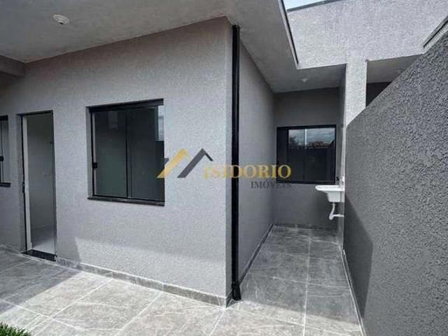 Casa venda em Santa Terezinha, Fazenda Rio Grande
