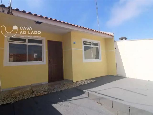 Casa venda em Região Geográfica Imediata de Curitiba, Região Metropolitana de Curitiba
