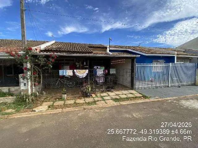 Casa venda em Região Geográfica Imediata de Curitiba, Região Metropolitana de Curitiba