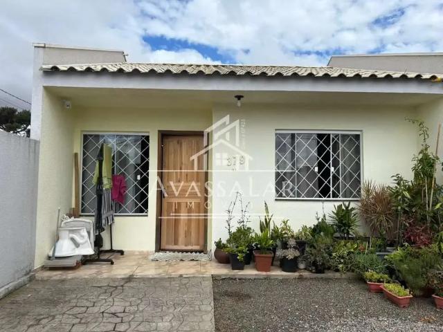 Casa venda em Estados, Fazenda Rio Grande