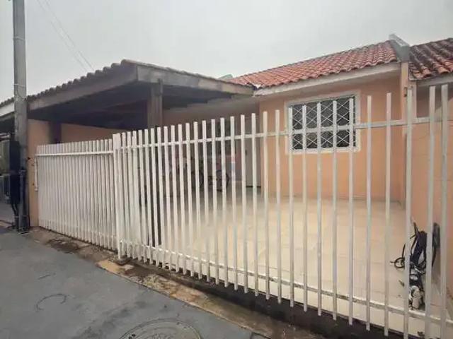 Casa venda em Região Geográfica Imediata de Curitiba, Região Metropolitana de Curitiba