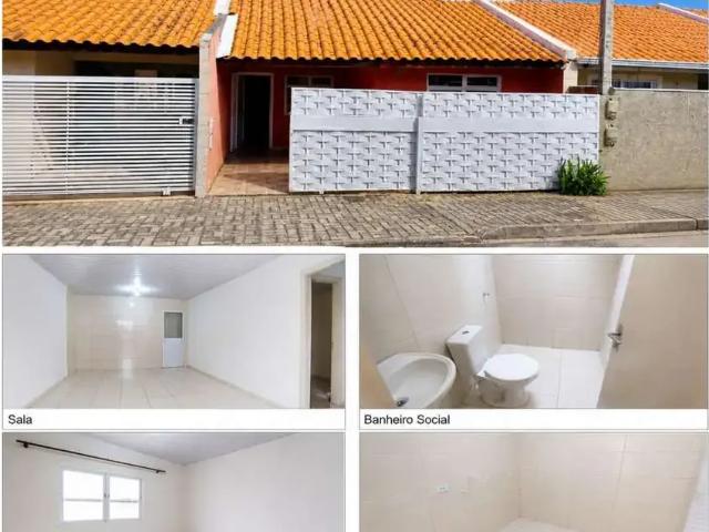 Casa venda em Região Geográfica Imediata de Curitiba, Região Metropolitana de Curitiba