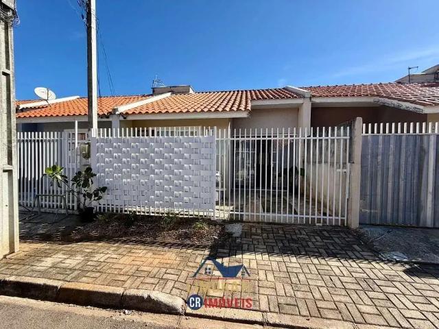 Casa venda em Região Geográfica Imediata de Curitiba, Região Metropolitana de Curitiba