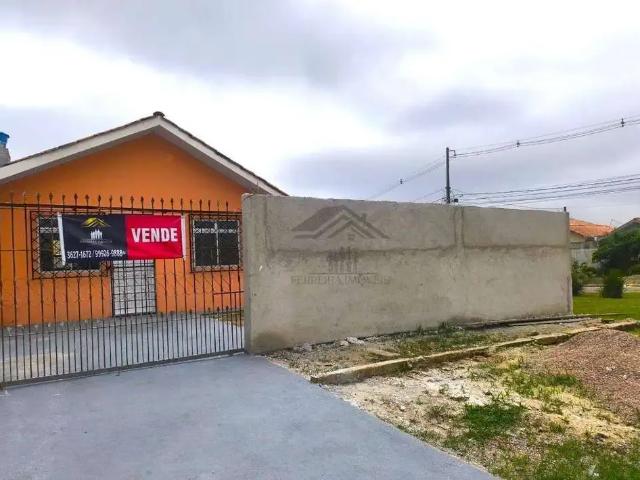 Casa venda em Região Geográfica Imediata de Curitiba, Região Metropolitana de Curitiba