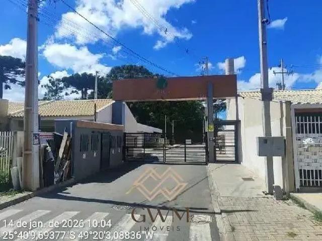 Casa venda em Região Geográfica Imediata de Curitiba, Região Metropolitana de Curitiba