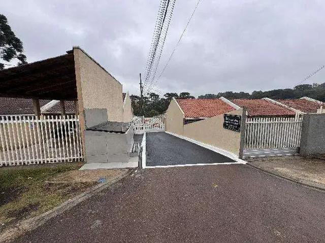 Casa venda em Região Geográfica Imediata de Curitiba, Região Metropolitana de Curitiba