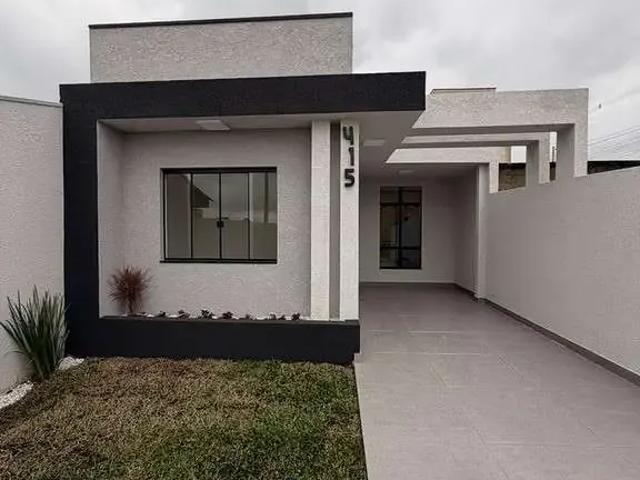 Casa venda em Região Geográfica Imediata de Curitiba, Região Metropolitana de Curitiba