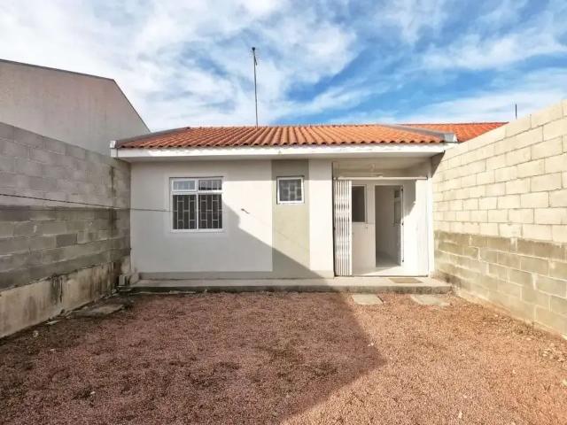 Casa venda em Região Geográfica Imediata de Curitiba, Região Metropolitana de Curitiba