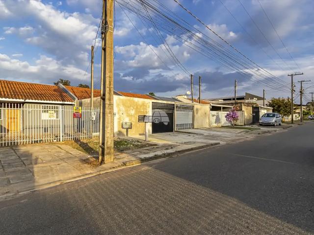 Casa venda em Estados, Fazenda Rio Grande