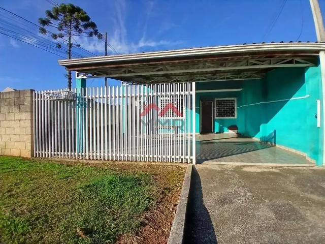 Casa venda em Região Geográfica Imediata de Curitiba, Região Metropolitana de Curitiba