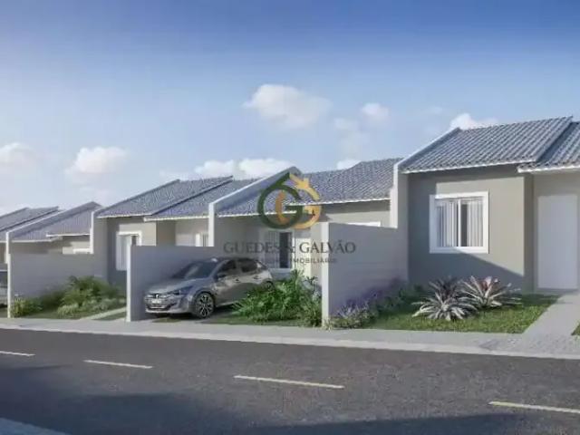 Casa venda em Estados, Fazenda Rio Grande