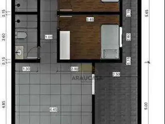 Casa venda em Região Geográfica Imediata de Curitiba, Região Metropolitana de Curitiba