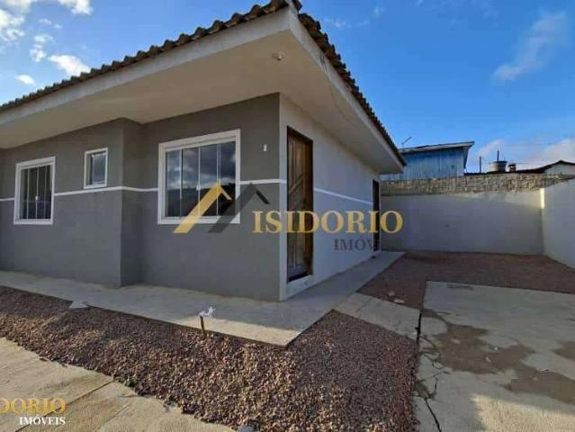 Casa venda em Estados, Fazenda Rio Grande
