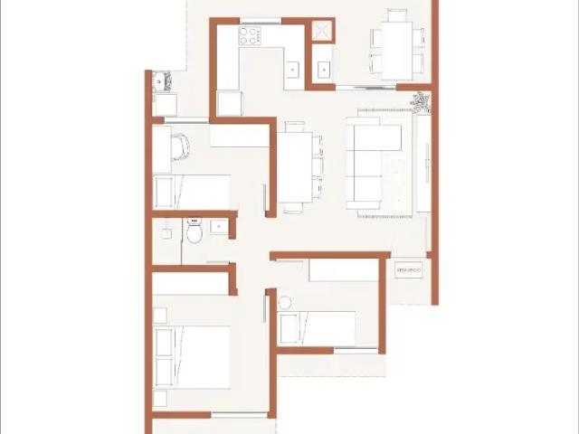 Casa venda em Região Geográfica Imediata de Curitiba, Região Metropolitana de Curitiba