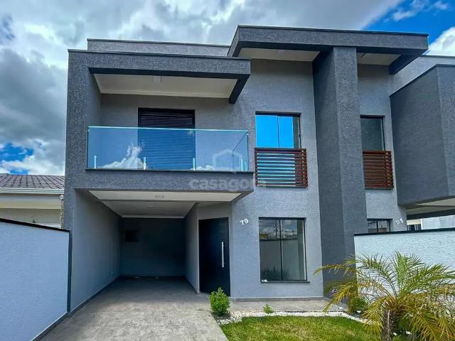 Casa venda em Região Geográfica Imediata de Curitiba, Região Metropolitana de Curitiba