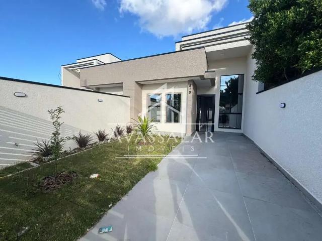 Casa venda em Região Geográfica Imediata de Curitiba, Região Metropolitana de Curitiba