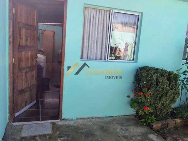 Casa venda em Eucaliptos, Fazenda Rio Grande